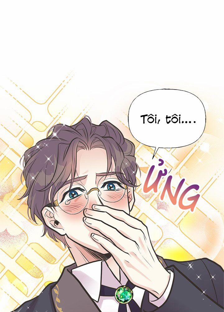 Chị Tôi Đã Nhặt Về Nhà Một Nam Chính Quyến Rũ 57.1 trang 2