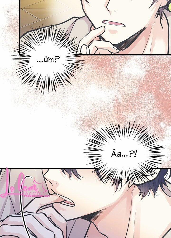 Chị Tôi Đã Nhặt Về Nhà Một Nam Chính Quyến Rũ 57.1 trang 20