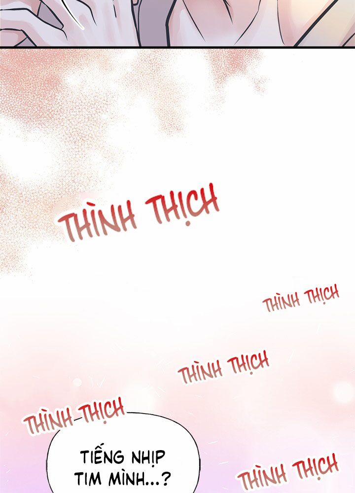Chị Tôi Đã Nhặt Về Nhà Một Nam Chính Quyến Rũ 57.1 trang 21