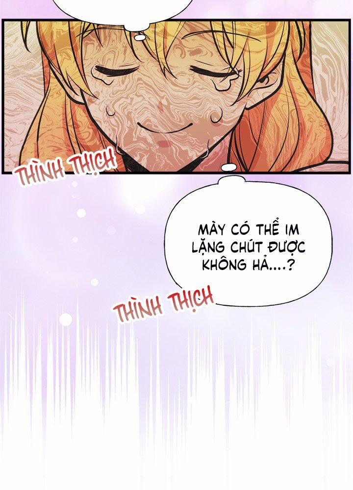 Chị Tôi Đã Nhặt Về Nhà Một Nam Chính Quyến Rũ 57.1 trang 22