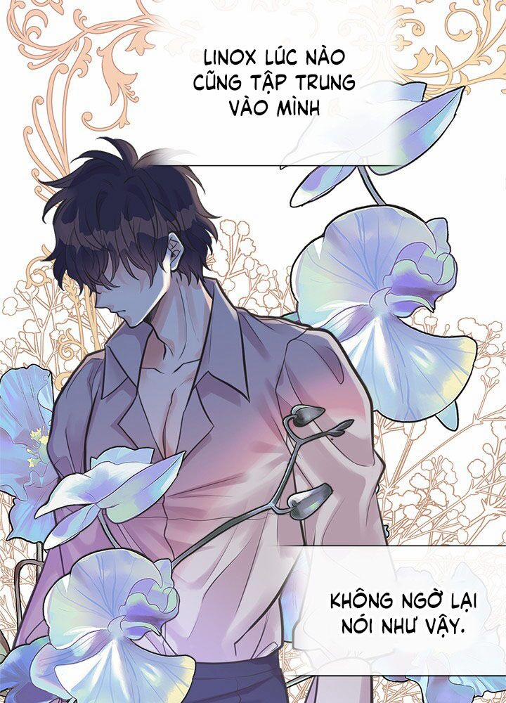 Chị Tôi Đã Nhặt Về Nhà Một Nam Chính Quyến Rũ 57.1 trang 28