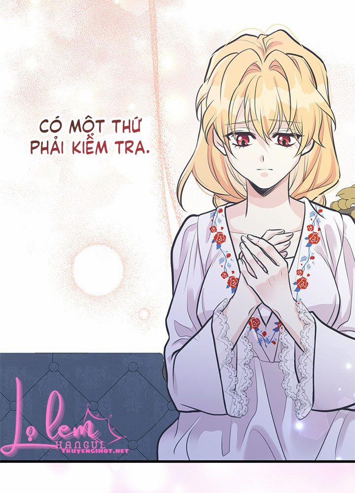 Chị Tôi Đã Nhặt Về Nhà Một Nam Chính Quyến Rũ 57.1 trang 30