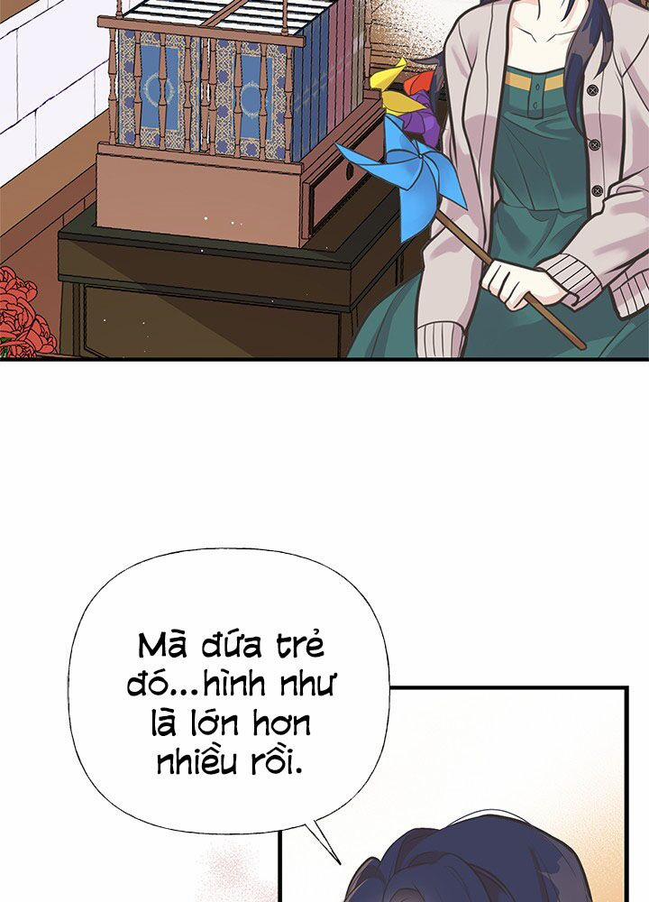 Chị Tôi Đã Nhặt Về Nhà Một Nam Chính Quyến Rũ 57.1 trang 33