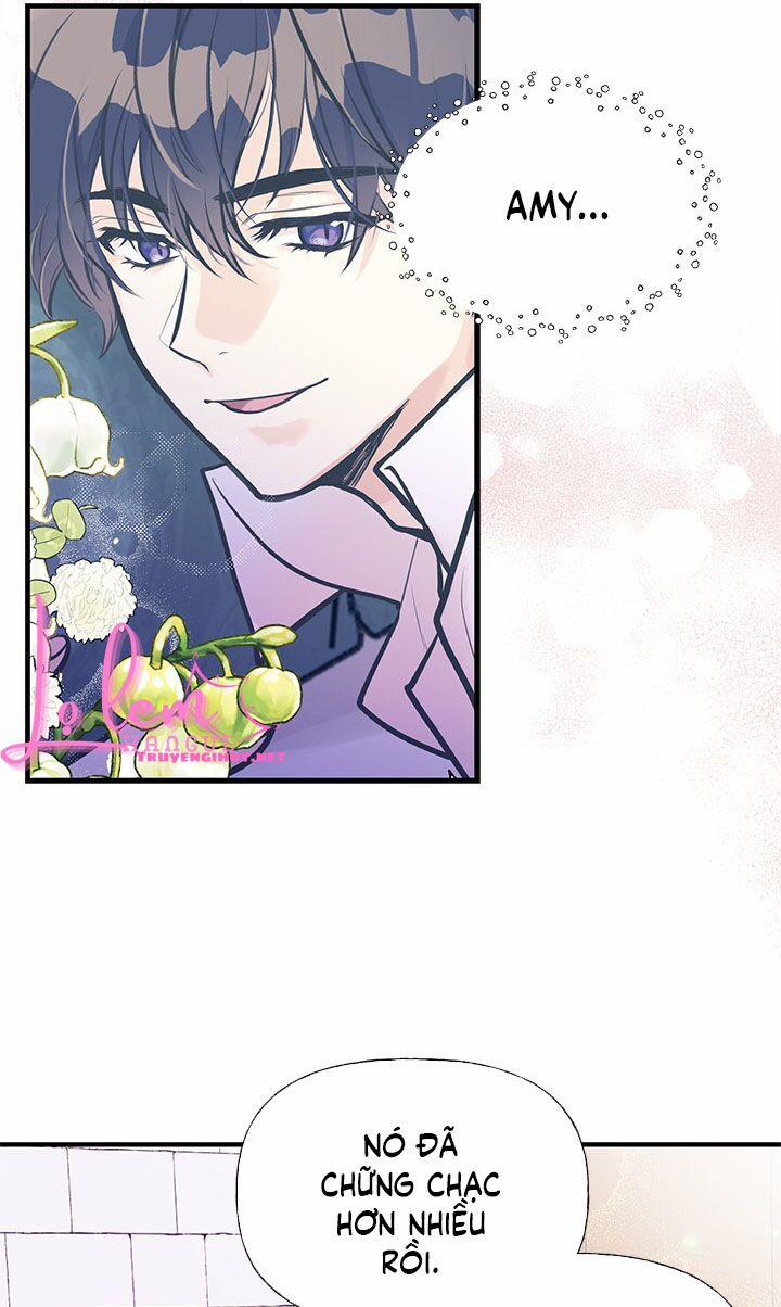 Chị Tôi Đã Nhặt Về Nhà Một Nam Chính Quyến Rũ 57.1 trang 35
