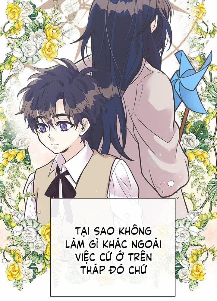 Chị Tôi Đã Nhặt Về Nhà Một Nam Chính Quyến Rũ 57.1 trang 39