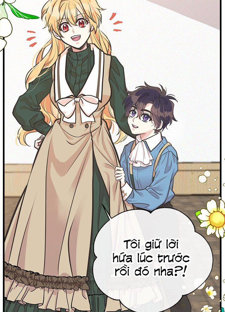 Chị Tôi Đã Nhặt Về Nhà Một Nam Chính Quyến Rũ 57.1 trang 4