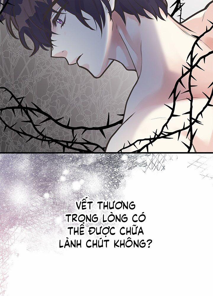 Chị Tôi Đã Nhặt Về Nhà Một Nam Chính Quyến Rũ 57.1 trang 41