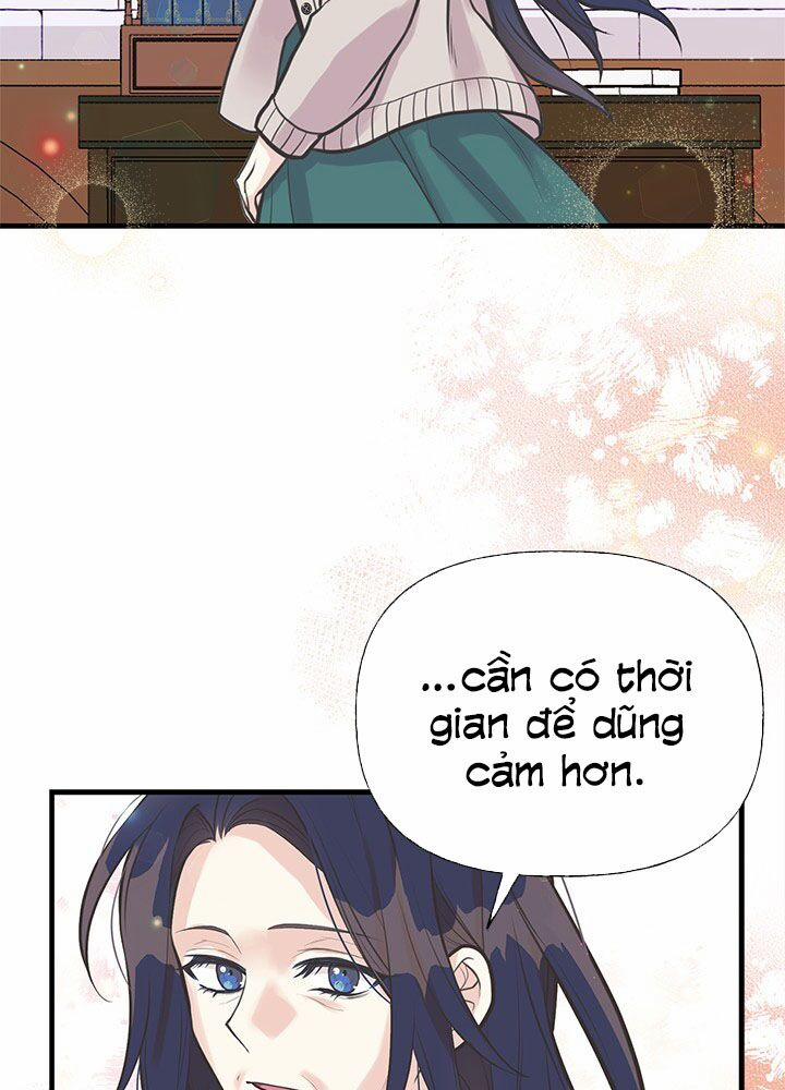 Chị Tôi Đã Nhặt Về Nhà Một Nam Chính Quyến Rũ 57.1 trang 49