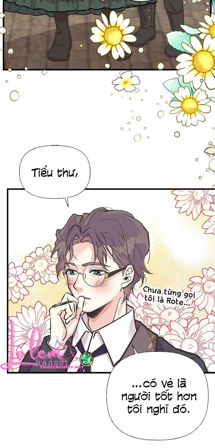 Chị Tôi Đã Nhặt Về Nhà Một Nam Chính Quyến Rũ 57.1 trang 5