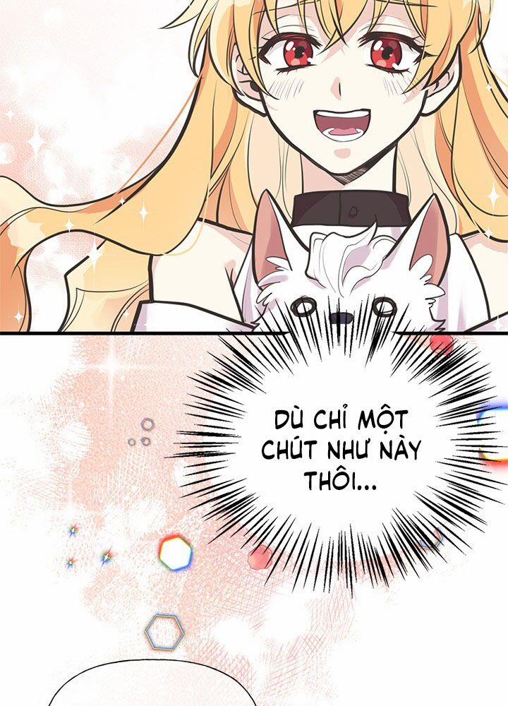 Chị Tôi Đã Nhặt Về Nhà Một Nam Chính Quyến Rũ 57.1 trang 51