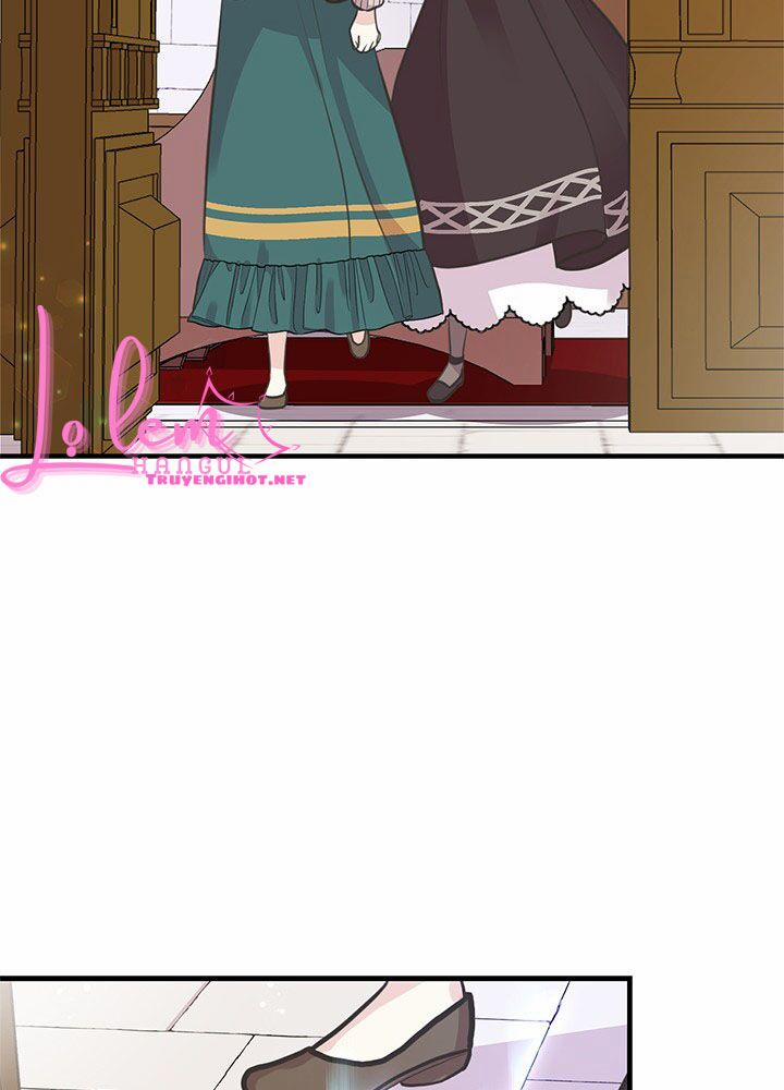 Chị Tôi Đã Nhặt Về Nhà Một Nam Chính Quyến Rũ 57.1 trang 55