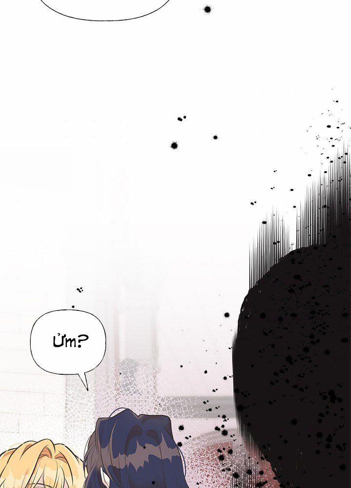 Chị Tôi Đã Nhặt Về Nhà Một Nam Chính Quyến Rũ 57.1 trang 57