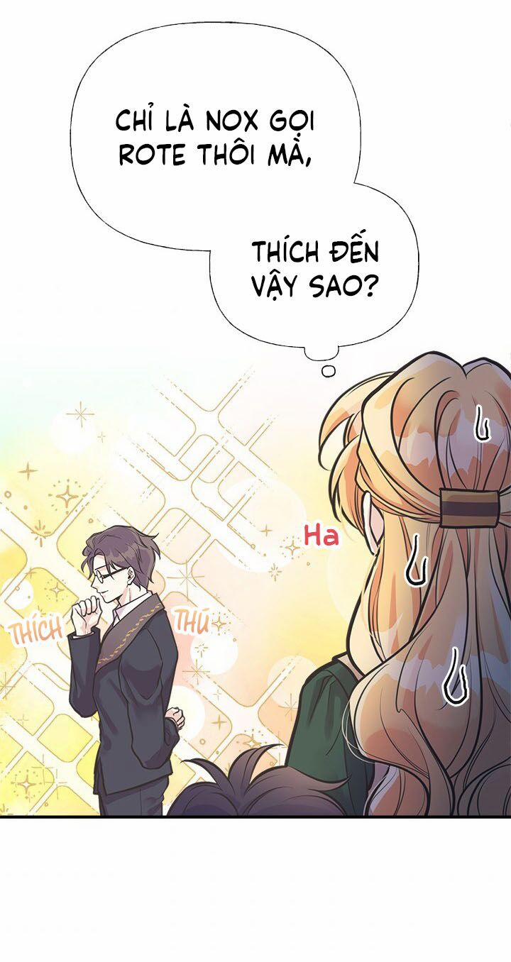 Chị Tôi Đã Nhặt Về Nhà Một Nam Chính Quyến Rũ 57.1 trang 6