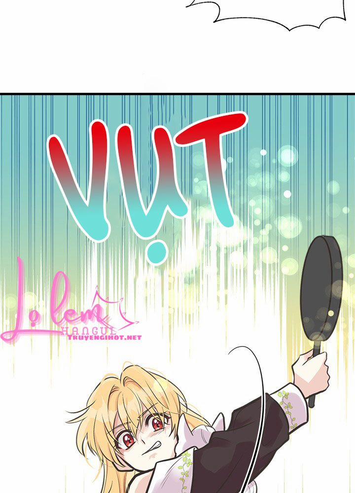 Chị Tôi Đã Nhặt Về Nhà Một Nam Chính Quyến Rũ 57.2 trang 10