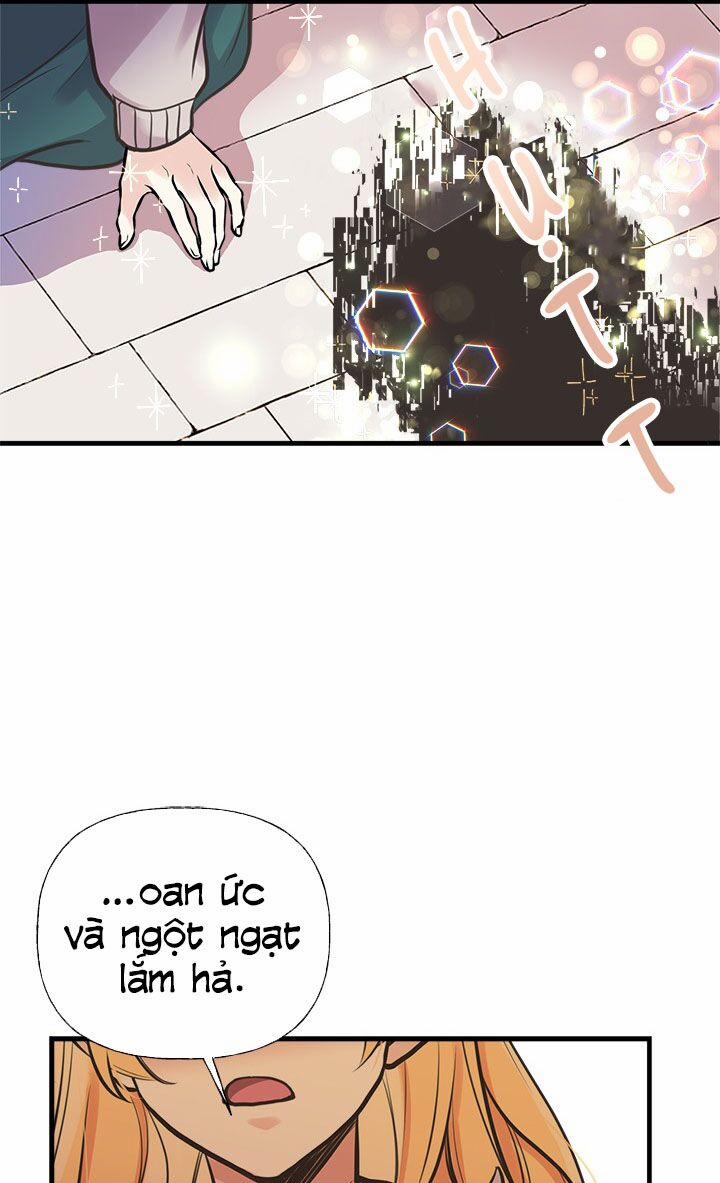 Chị Tôi Đã Nhặt Về Nhà Một Nam Chính Quyến Rũ 57.2 trang 12