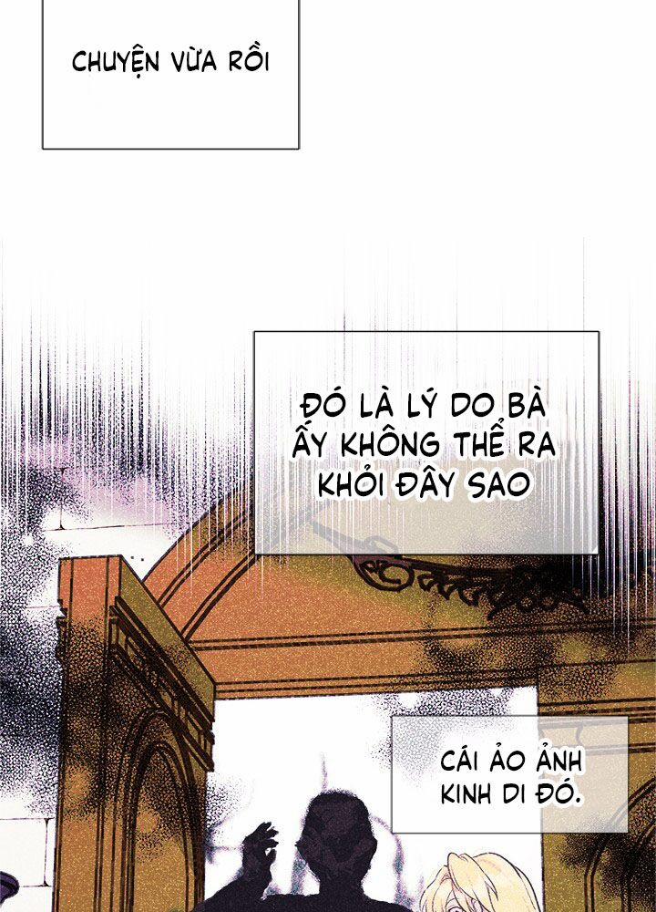 Chị Tôi Đã Nhặt Về Nhà Một Nam Chính Quyến Rũ 57.2 trang 14