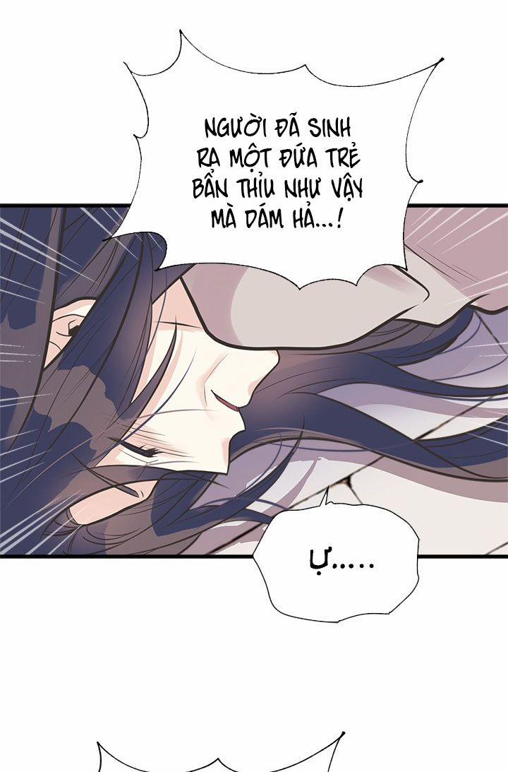 Chị Tôi Đã Nhặt Về Nhà Một Nam Chính Quyến Rũ 57.2 trang 2