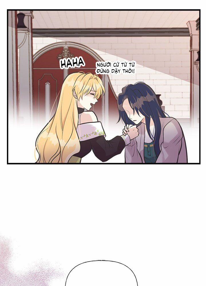 Chị Tôi Đã Nhặt Về Nhà Một Nam Chính Quyến Rũ 57.2 trang 21