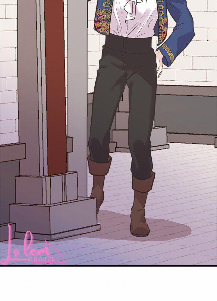 Chị Tôi Đã Nhặt Về Nhà Một Nam Chính Quyến Rũ 57.2 trang 25