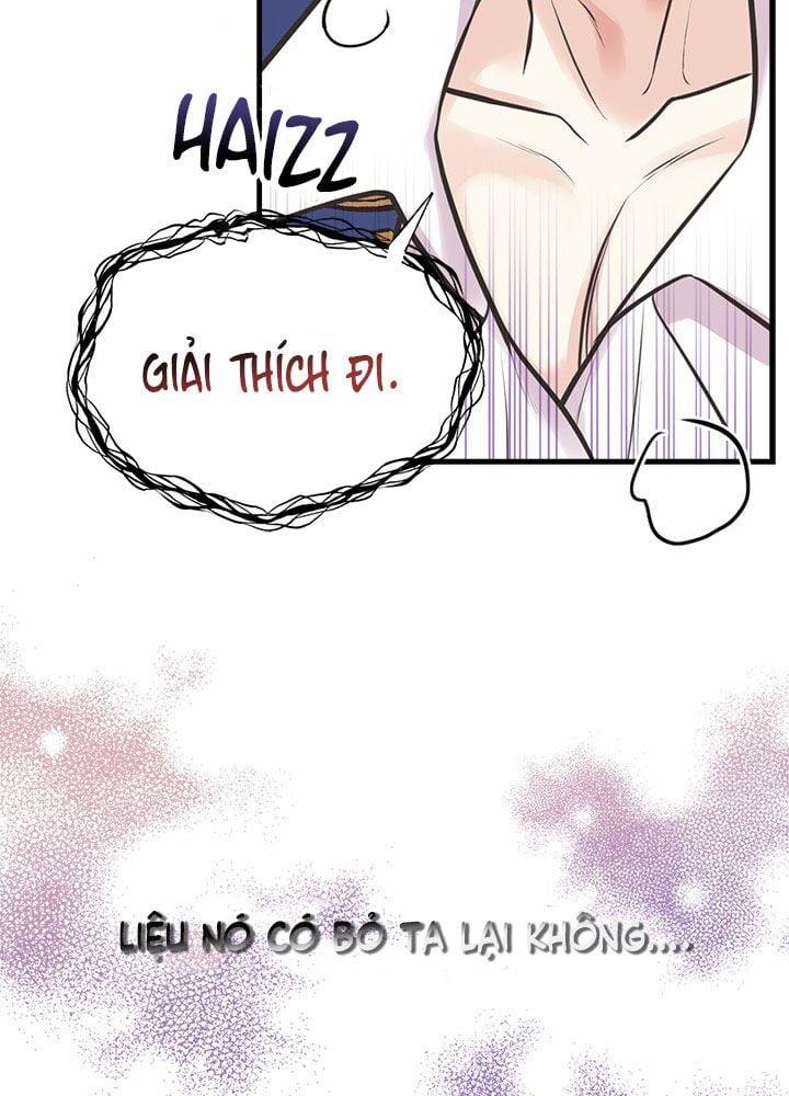 Chị Tôi Đã Nhặt Về Nhà Một Nam Chính Quyến Rũ 57.2 trang 27