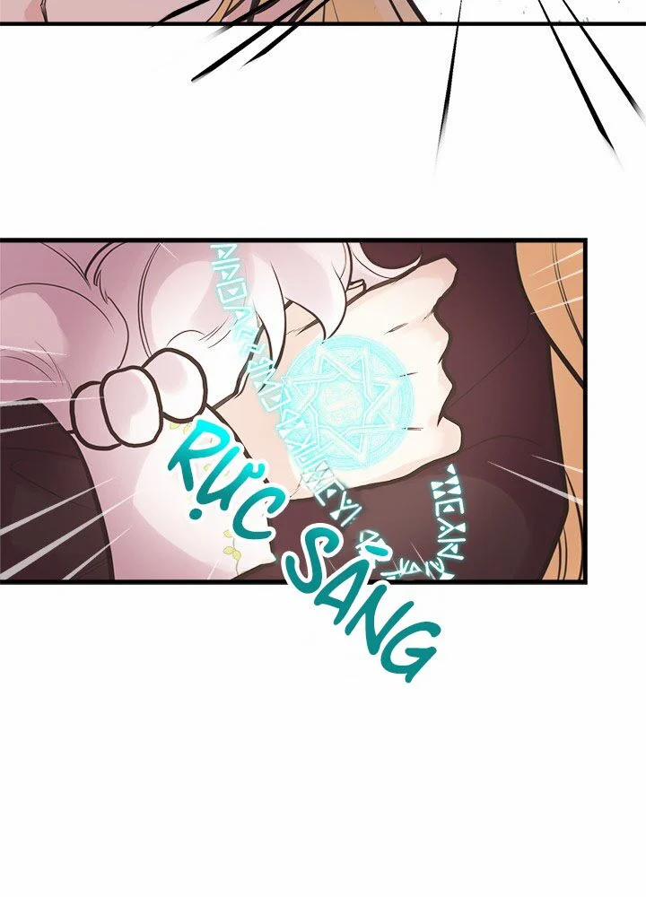 Chị Tôi Đã Nhặt Về Nhà Một Nam Chính Quyến Rũ 57.2 trang 8