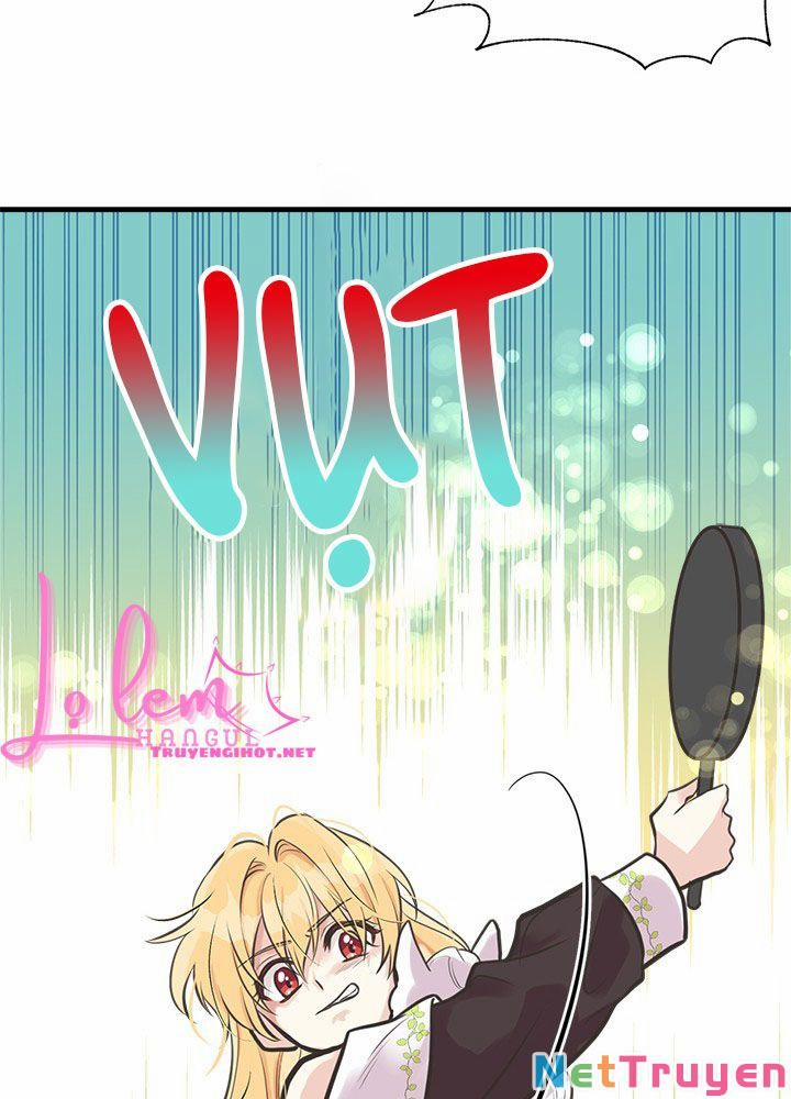 Chị Tôi Đã Nhặt Về Nhà Một Nam Chính Quyến Rũ 57.5 trang 10