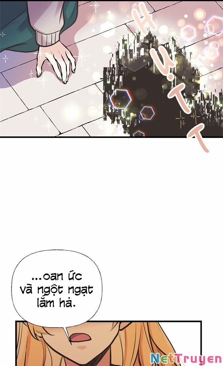 Chị Tôi Đã Nhặt Về Nhà Một Nam Chính Quyến Rũ 57.5 trang 12