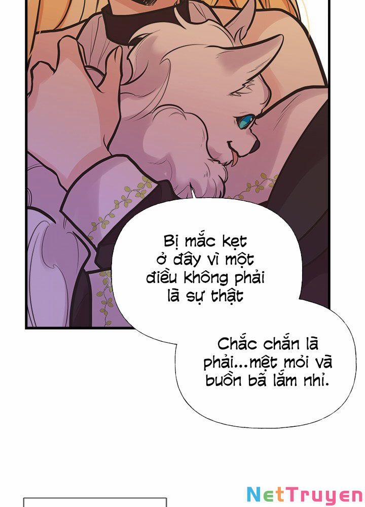 Chị Tôi Đã Nhặt Về Nhà Một Nam Chính Quyến Rũ 57.5 trang 13