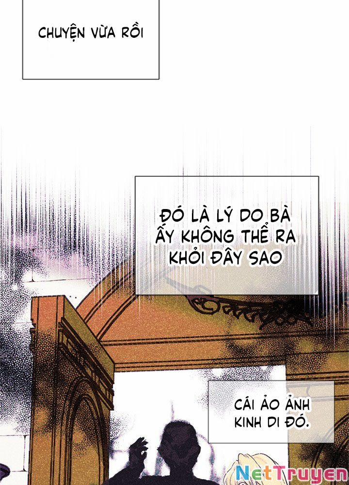 Chị Tôi Đã Nhặt Về Nhà Một Nam Chính Quyến Rũ 57.5 trang 14