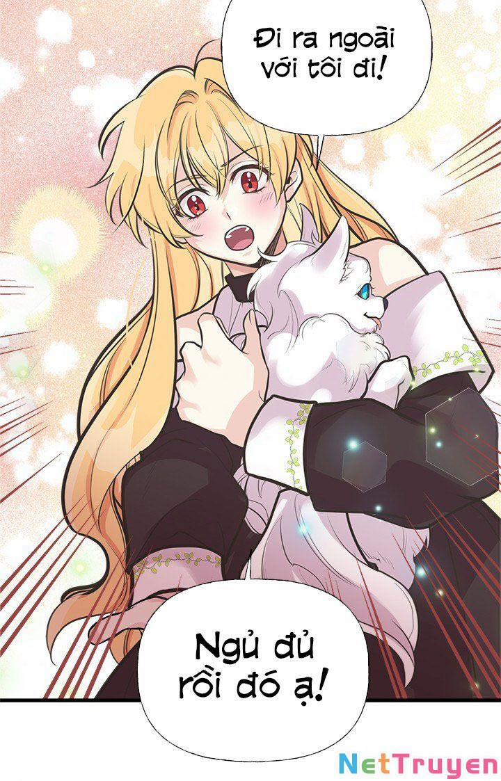 Chị Tôi Đã Nhặt Về Nhà Một Nam Chính Quyến Rũ 57.5 trang 16