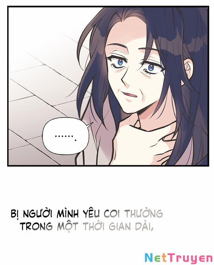 Chị Tôi Đã Nhặt Về Nhà Một Nam Chính Quyến Rũ 57.5 trang 17