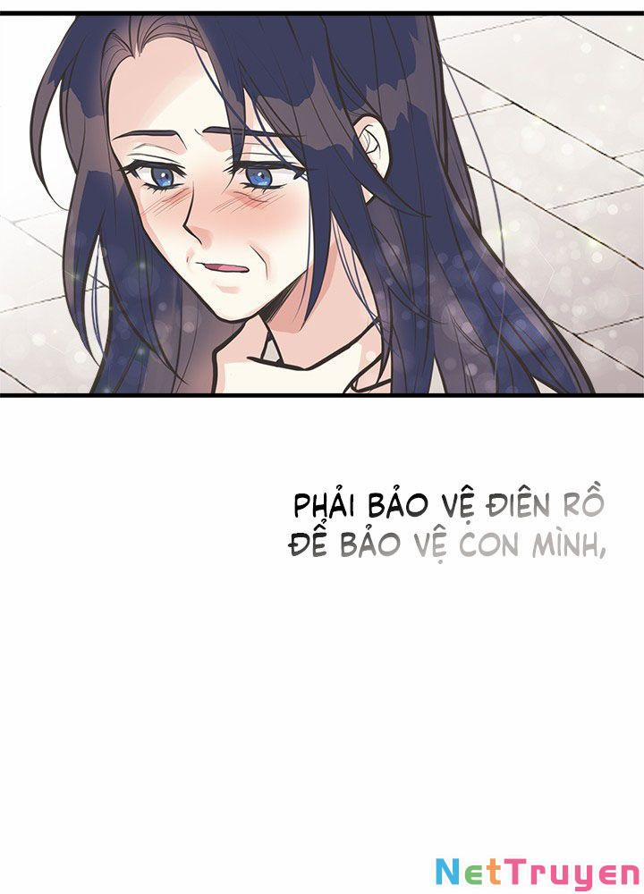 Chị Tôi Đã Nhặt Về Nhà Một Nam Chính Quyến Rũ 57.5 trang 18