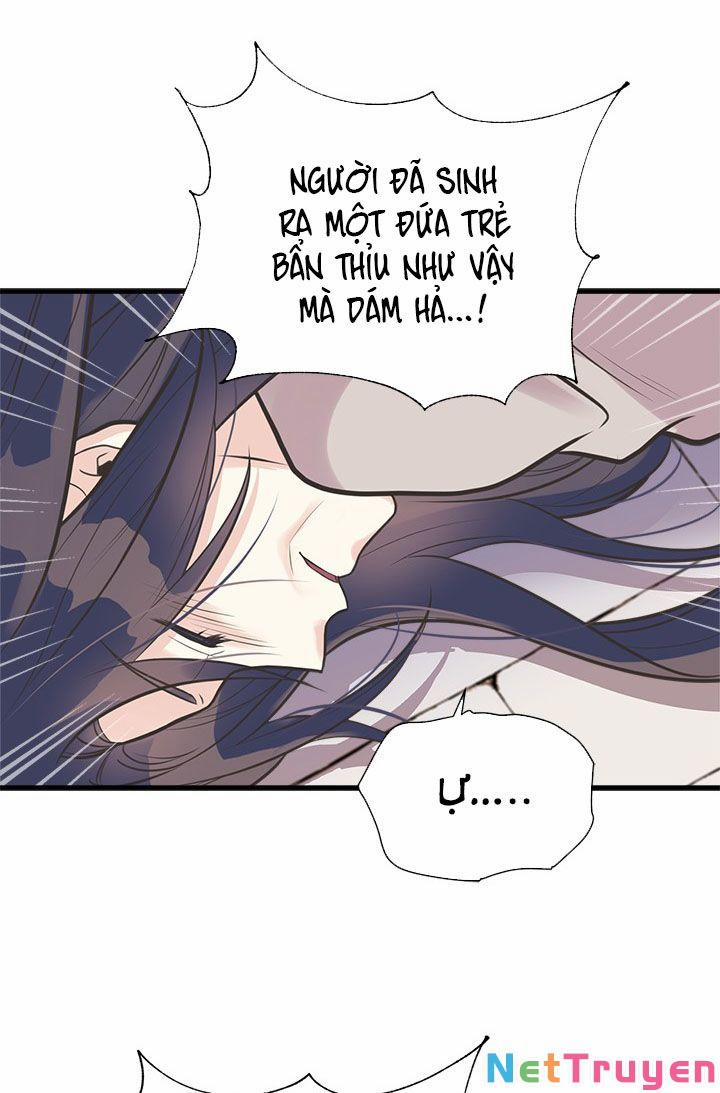 Chị Tôi Đã Nhặt Về Nhà Một Nam Chính Quyến Rũ 57.5 trang 2