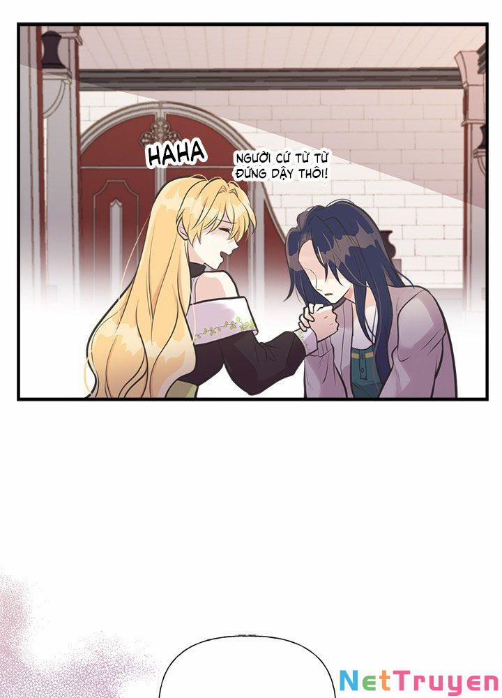 Chị Tôi Đã Nhặt Về Nhà Một Nam Chính Quyến Rũ 57.5 trang 21