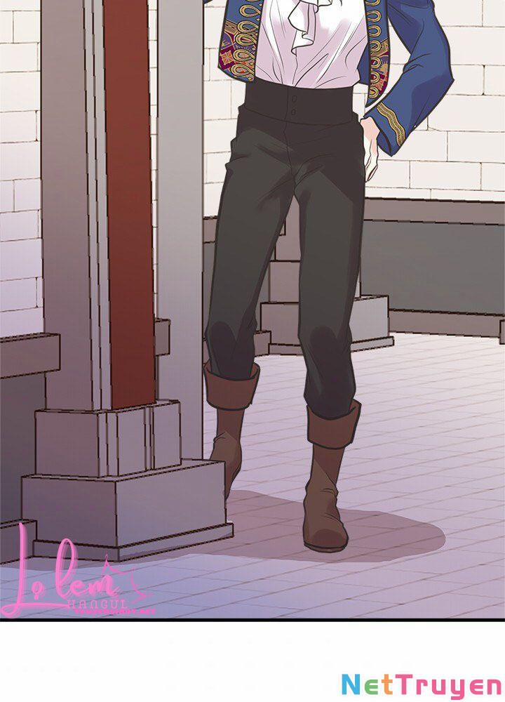 Chị Tôi Đã Nhặt Về Nhà Một Nam Chính Quyến Rũ 57.5 trang 25