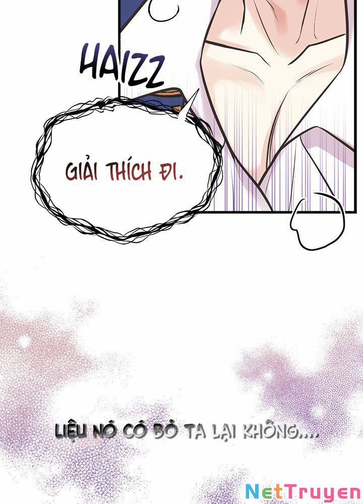 Chị Tôi Đã Nhặt Về Nhà Một Nam Chính Quyến Rũ 57.5 trang 27