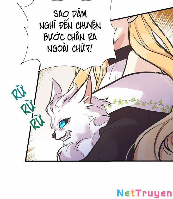 Chị Tôi Đã Nhặt Về Nhà Một Nam Chính Quyến Rũ 57.5 trang 3