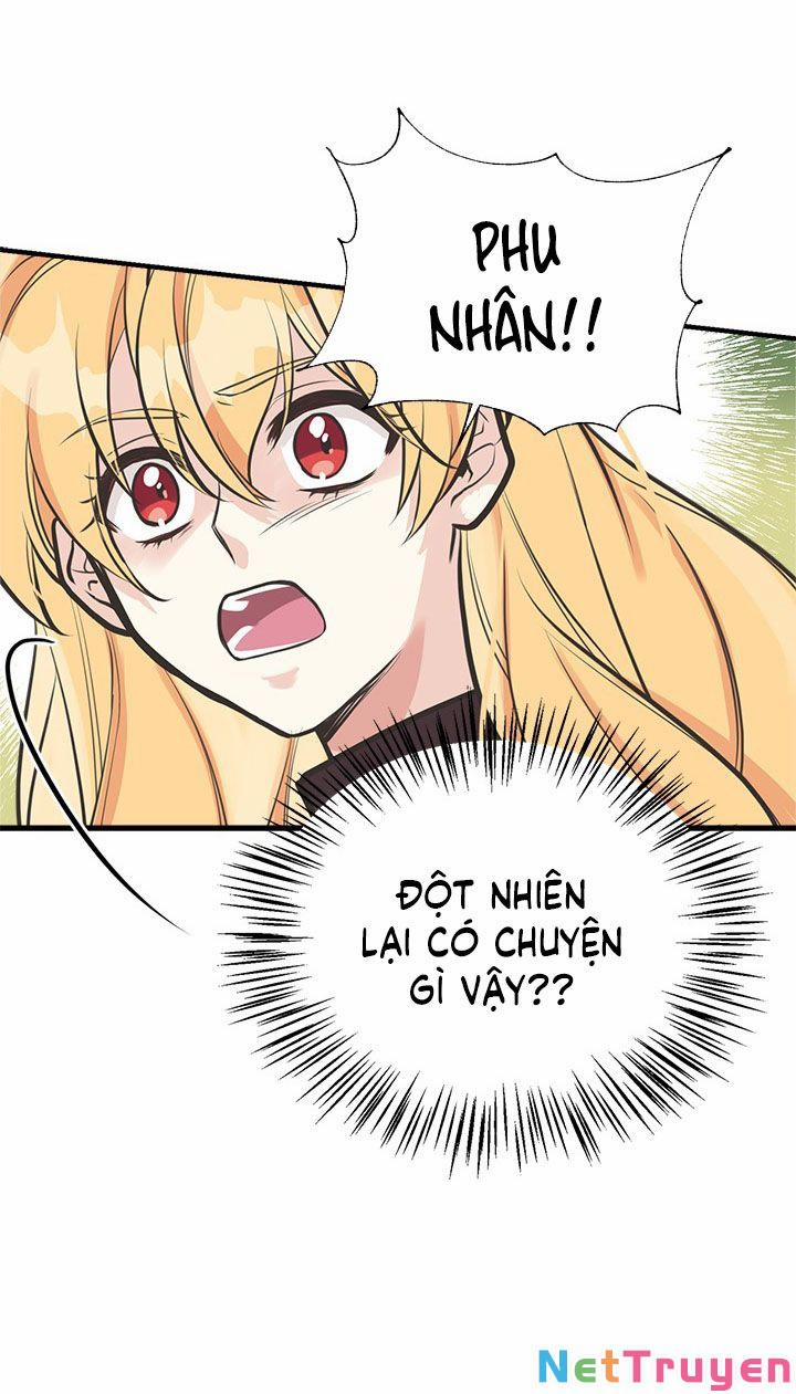 Chị Tôi Đã Nhặt Về Nhà Một Nam Chính Quyến Rũ 57.5 trang 4
