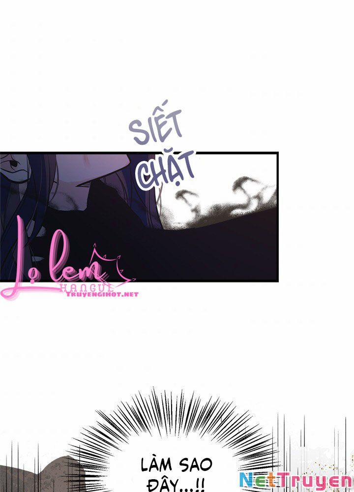 Chị Tôi Đã Nhặt Về Nhà Một Nam Chính Quyến Rũ 57.5 trang 5