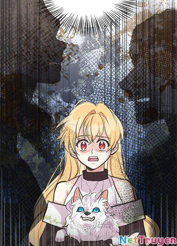 Chị Tôi Đã Nhặt Về Nhà Một Nam Chính Quyến Rũ 57.5 trang 6