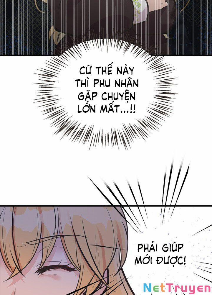 Chị Tôi Đã Nhặt Về Nhà Một Nam Chính Quyến Rũ 57.5 trang 7