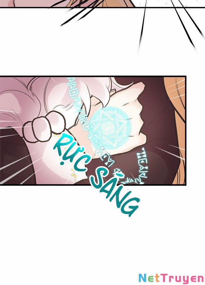 Chị Tôi Đã Nhặt Về Nhà Một Nam Chính Quyến Rũ 57.5 trang 8