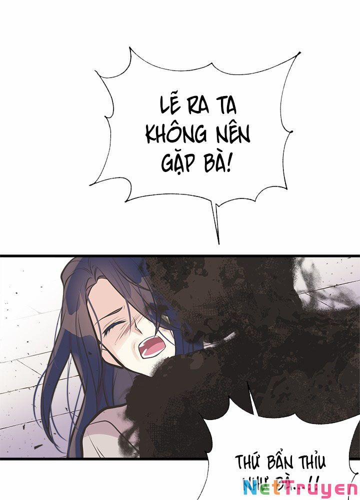 Chị Tôi Đã Nhặt Về Nhà Một Nam Chính Quyến Rũ 57.5 trang 9