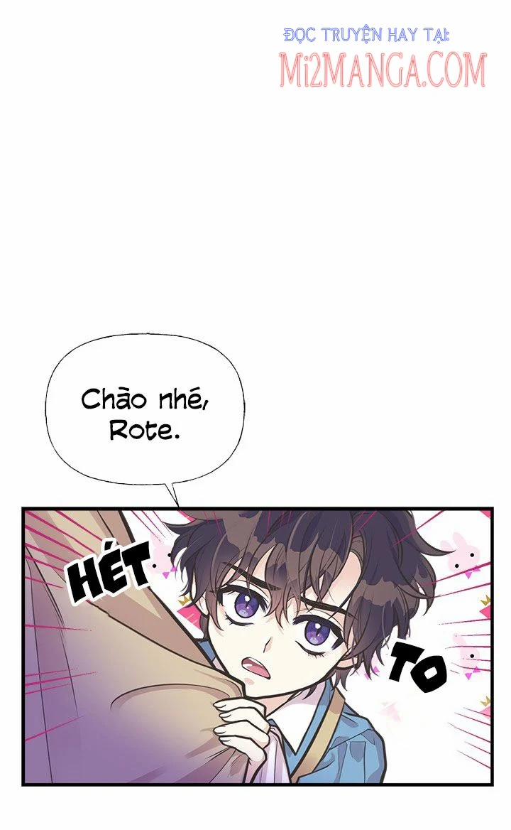 Chị Tôi Đã Nhặt Về Nhà Một Nam Chính Quyến Rũ 57 trang 0