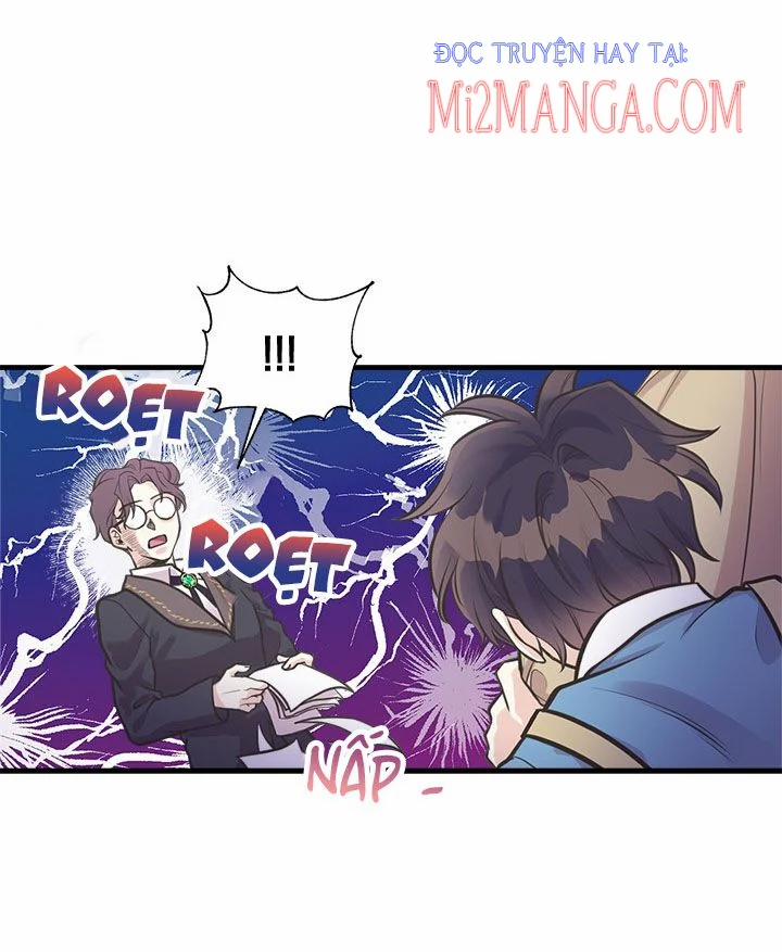 Chị Tôi Đã Nhặt Về Nhà Một Nam Chính Quyến Rũ 57 trang 1