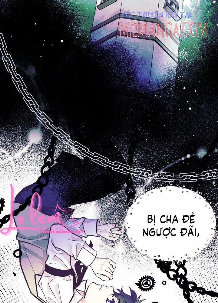 Chị Tôi Đã Nhặt Về Nhà Một Nam Chính Quyến Rũ 57 trang 10