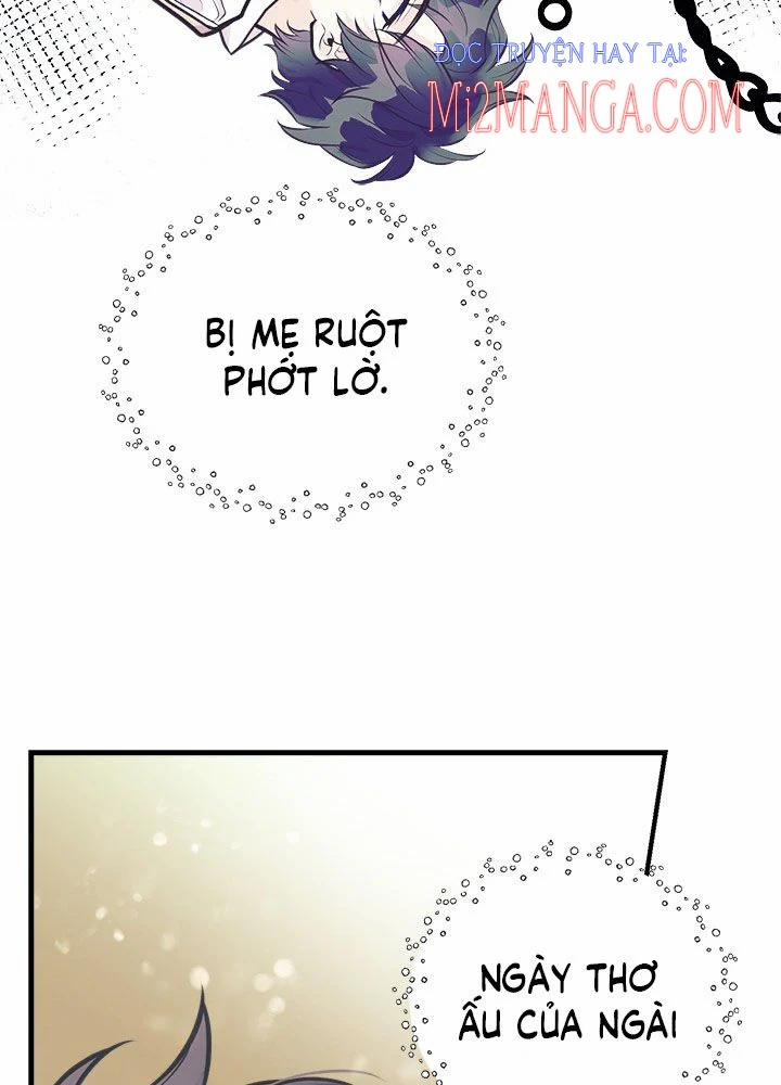 Chị Tôi Đã Nhặt Về Nhà Một Nam Chính Quyến Rũ 57 trang 11