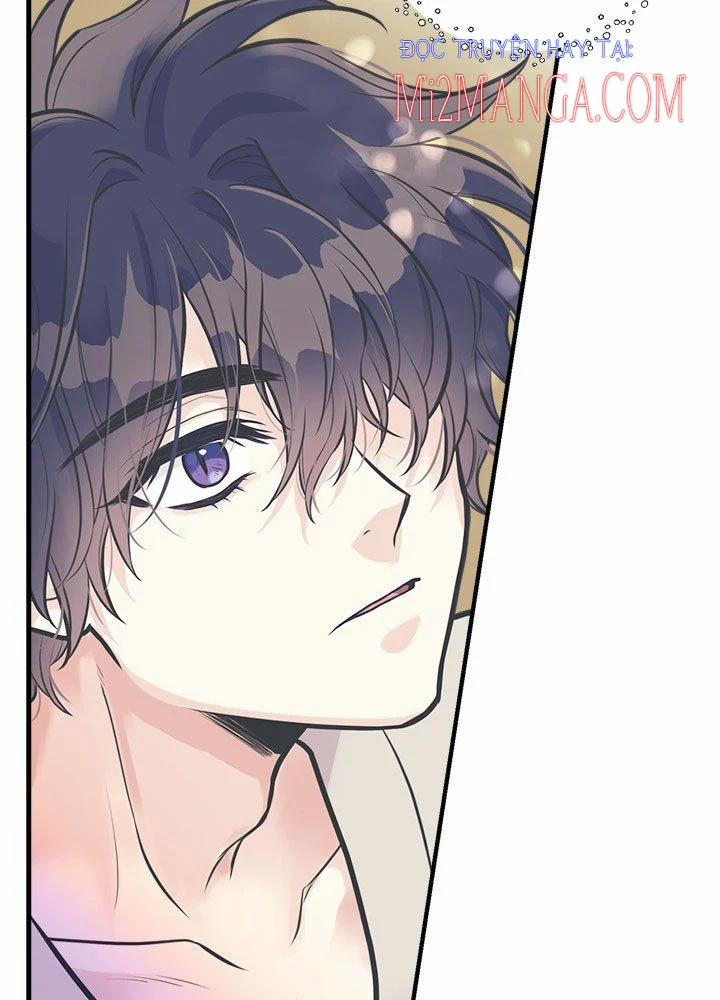 Chị Tôi Đã Nhặt Về Nhà Một Nam Chính Quyến Rũ 57 trang 12