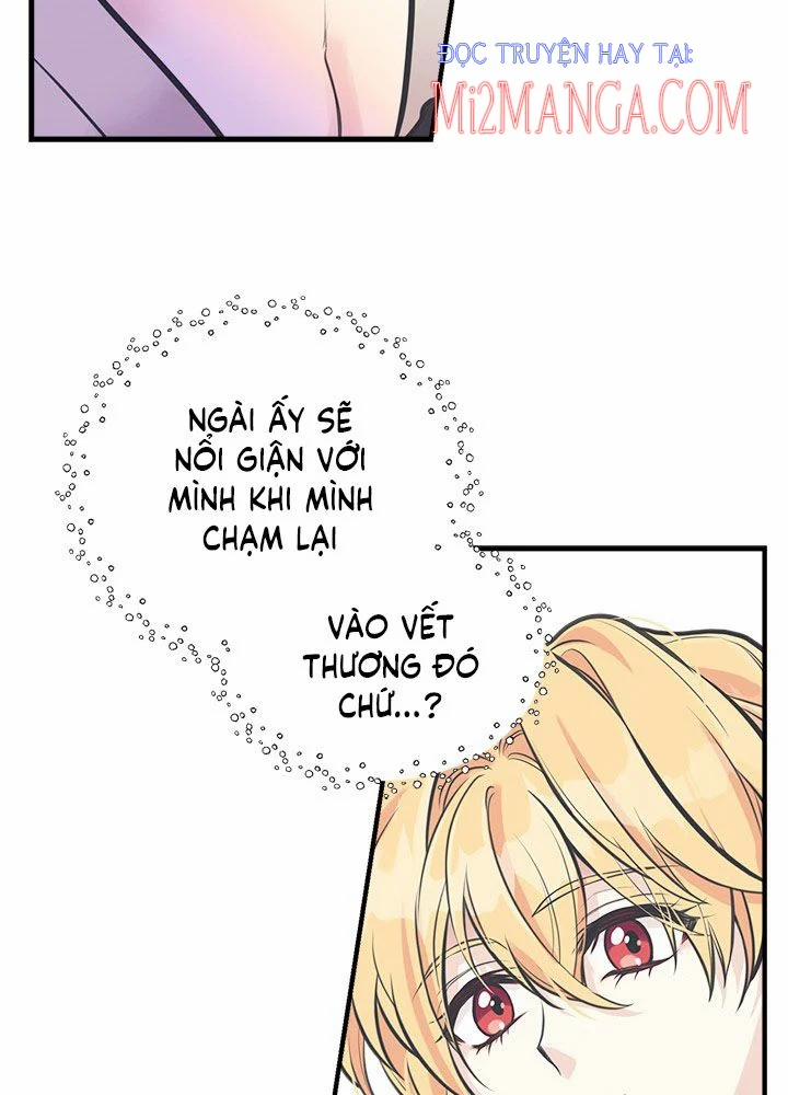 Chị Tôi Đã Nhặt Về Nhà Một Nam Chính Quyến Rũ 57 trang 13