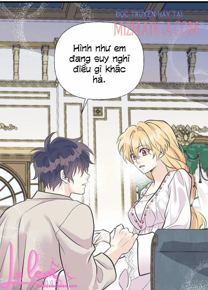 Chị Tôi Đã Nhặt Về Nhà Một Nam Chính Quyến Rũ 57 trang 15